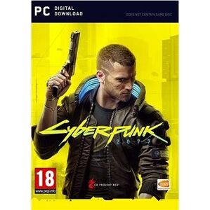 Cyberpunk 2077 – PC DIGITAL