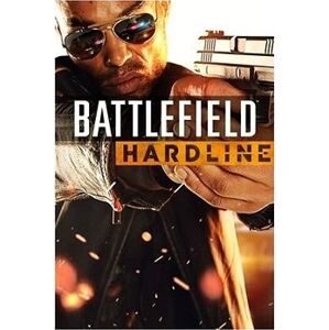 Battlefield Hardline – PC DIGITAL