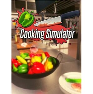 Cooking Simulator – PC DIGITAL