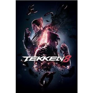 Tekken 8 – PC DIGITAL