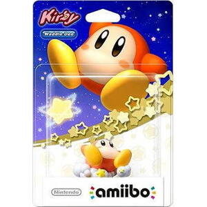 Amiibo Kirby Waddle Dee