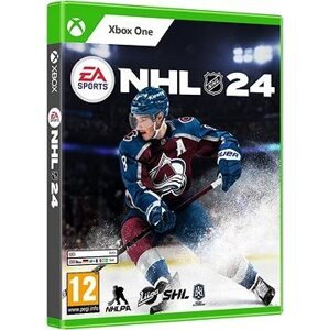 NHL 24 – Xbox One