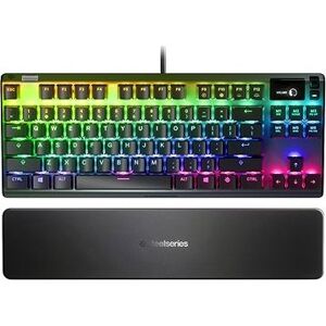 SteelSeries Apex Pro TKL (2023) – US