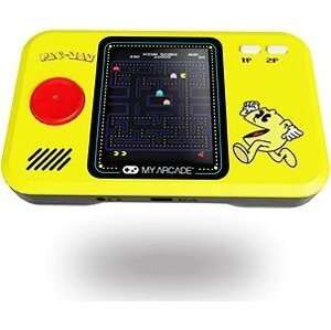 My Arcade Pac-Man – Pocket Player Pro