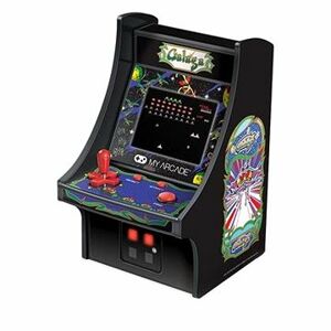 My Arcade Galaga Micro Player