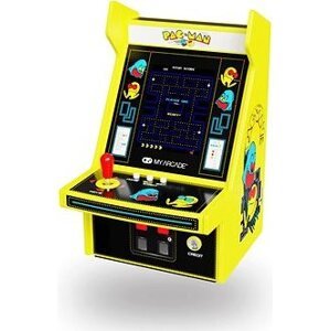 My Arcade Pac-Man – Micro Player Pro