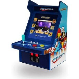 My Arcade Megaman – Micro Player Pro