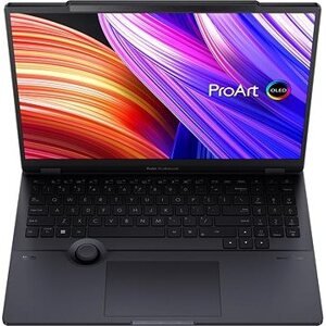 ASUS ProArt Studiobook Pro 16 OLED H7604JI-OLED123W Mineral Black celokovový