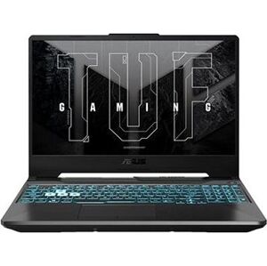 ASUS TUF Gaming F15 FX506HE-HN306W Graphite Black