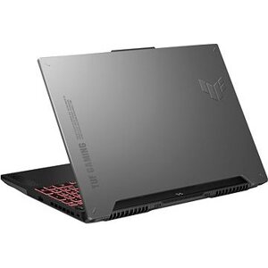 ASUS TUF Gaming F15 FX507ZI4-LP018W Jaeger Gray kovový