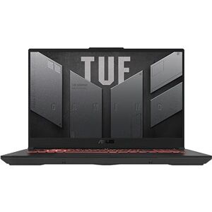 ASUS TUF Gaming A17 FA707RM-HX038W Mecha Gray