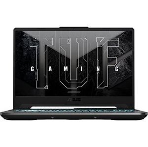 ASUS TUF Gaming A15 FA506NC-HN012 Graphite Black