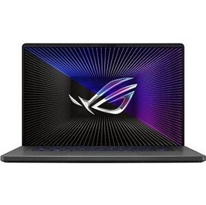 ASUS ROG Zephyrus G16 GU603VV-NEBULA078W Eclipse Gray kovový