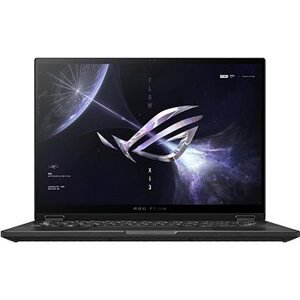 ASUS ROG Flow X13 GV302XI-NEBULA006W Off Black celokovový