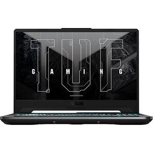 ASUS TUF Gaming A15 FA506NF-HN006W Graphite Black