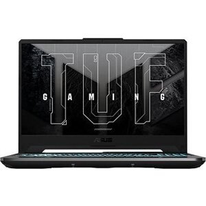 ASUS TUF Gaming A15 FA506NF-HN029W Graphite Black