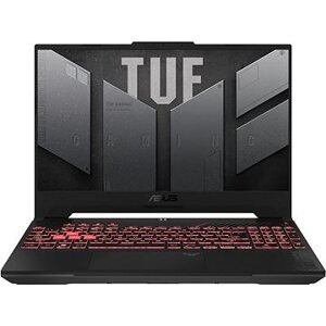 ASUS TUF Gaming A15 FA507NU-LP105W Jaeger Gray kovový