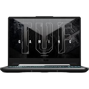 ASUS TUF Gaming A15 FA506NF-HN003W Graphite Black