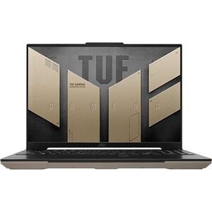 ASUS TUF Gaming A16 Advantage Edition FA617NSR-N3009W Sandstorm kovový