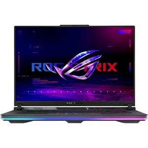 ASUS ROG Strix SCAR 16 G634JYR-NEBULA026W Off Black kovový