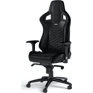 Noblechairs EPIC, čierna