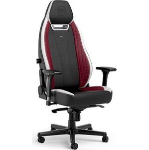 Noblechairs LEGEND Gaming Chair – Black/White/Red