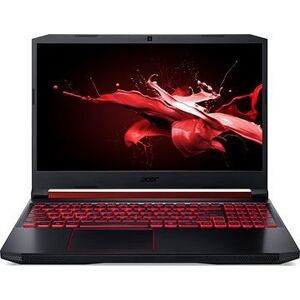 Acer Nitro 5 Obsidian Black