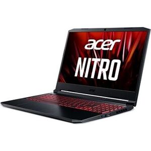 Acer Nitro 5 Shale Black