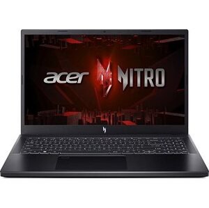 Acer Nitro V 15 Obsidian Black (ANV15-51-74JN)