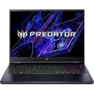 Acer Predator Helios Neo 14 Black kovový (PHN14-51-97AJ)