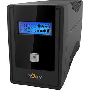 nJoy Cadu 650