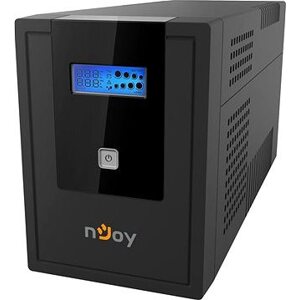 nJoy Cadu 1500