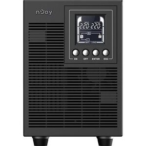 nJoy Echo Pro 2000