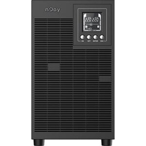 nJoy Echo Pro 3000