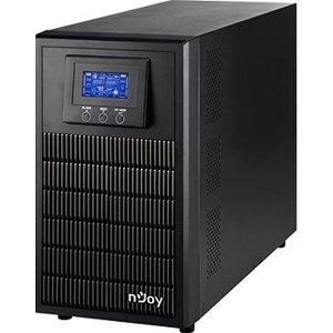 nJoy Aten Pro 3000