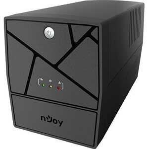 nJoy Keen 1000 USB