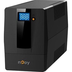 nJoy Horus Plus 800