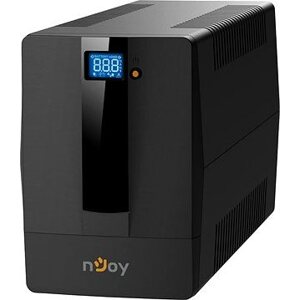 nJoy Horus Plus 1000