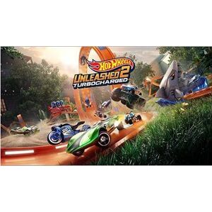 Hot Wheels Unleashed 2: Turbocharged – Day One Edition – Nintendo Switch