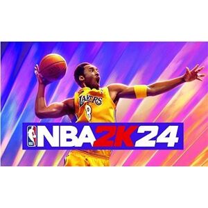 NBA 2K24 – Nintendo Switch