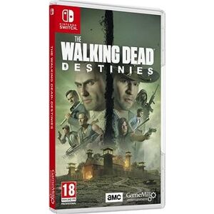 The Walking Dead: Destinies – Nintendo Switch