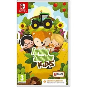 Farming Simulator Kids – Nintendo Switch