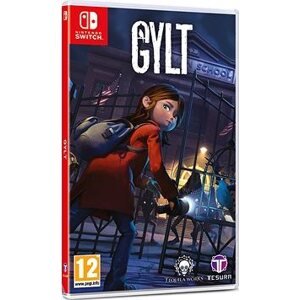 GYLT – Nintendo Switch