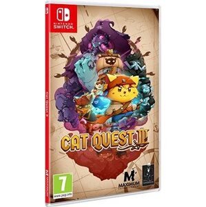 Cat Quest III – Nintendo Switch