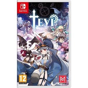 TEVI – Nintendo Switch