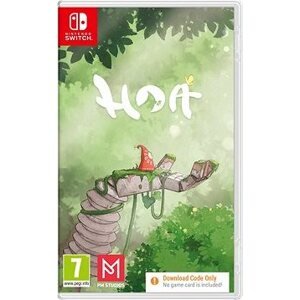 Hoa – Nintendo Switch