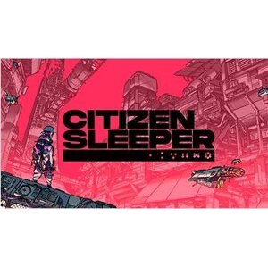 Citizen Sleeper – Nintentdo Switch