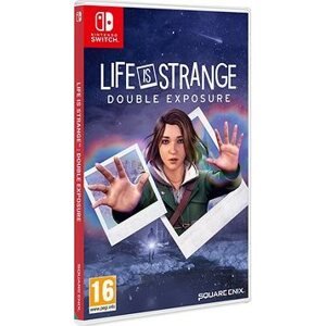 Life is Strange: Double Exposure – Nintendo Switch