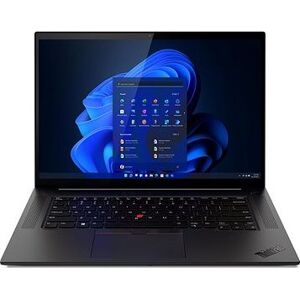 Lenovo ThinkPad X1 Extreme Gen 5 (Intel) Black/Weave