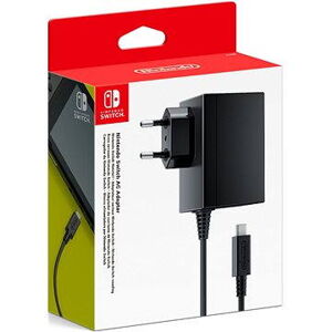 Nintendo Switch AC Adaptér